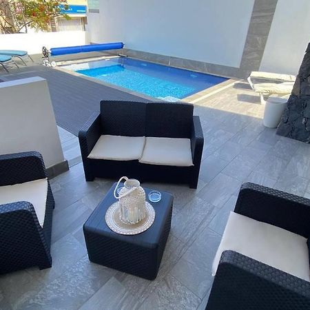 Super Cool Villa In Los Cristianos Los Cristianos  Ngoại thất bức ảnh