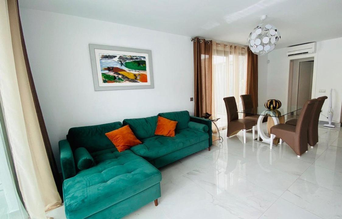 Super Cool Villa In Los Cristianos Los Cristianos  Ngoại thất bức ảnh