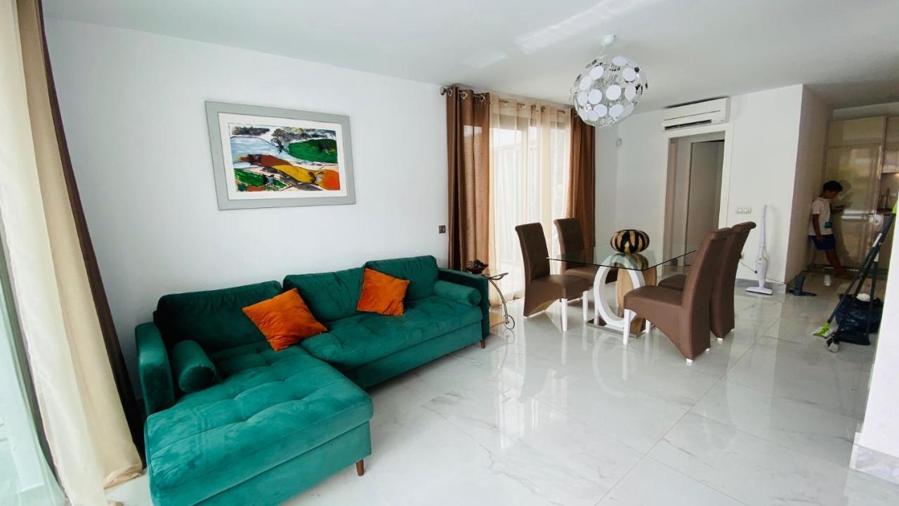 Super Cool Villa In Los Cristianos Los Cristianos  Ngoại thất bức ảnh