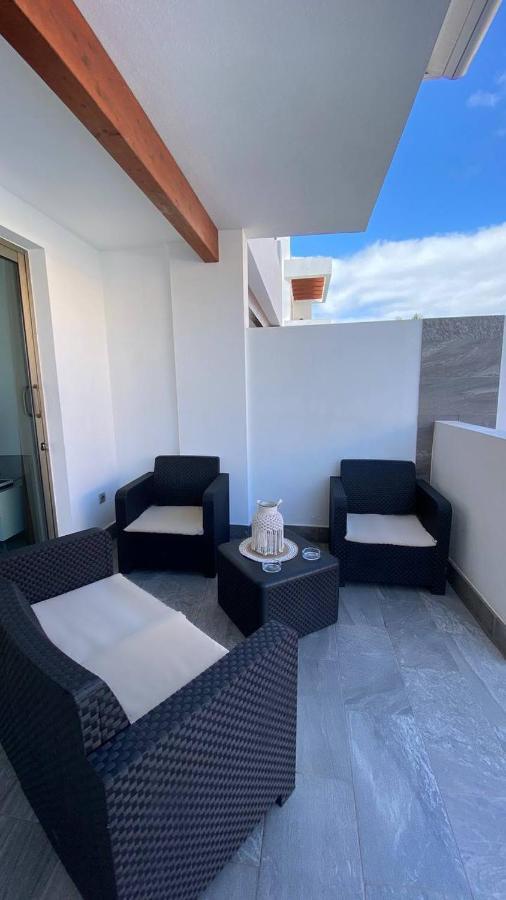 Super Cool Villa In Los Cristianos Los Cristianos  Ngoại thất bức ảnh