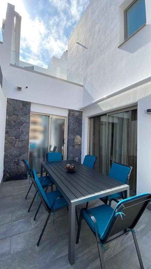 Super Cool Villa In Los Cristianos Los Cristianos  Ngoại thất bức ảnh