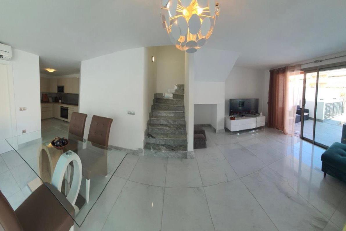 Super Cool Villa In Los Cristianos Los Cristianos  Ngoại thất bức ảnh